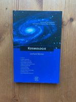 Kosmologie - Gerhard Börner - vom Urknall zur komplexen Welt Brandenburg - Potsdam Vorschau