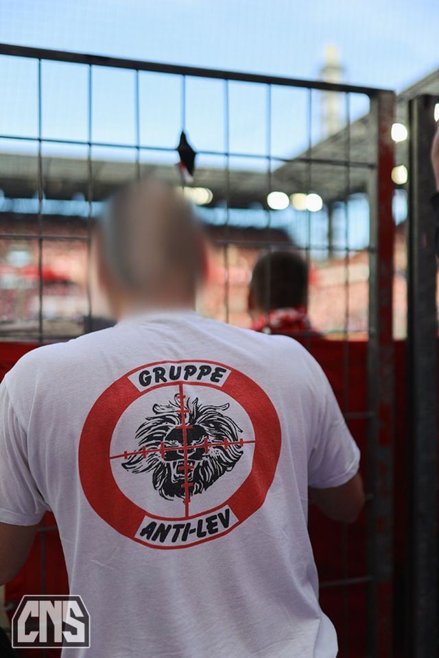 Dortmund BVB gegen Köln Essen Shirt *nur Tausch in Dortmund