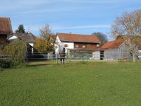 Idyllisches Bauernhaus in Weilerlage mit großem Baugrundstück Bayern - Hebertsfelden Vorschau