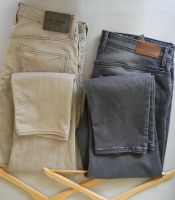 4 Gute Jeans Hosen ; wenig bis gar nicht getragen 44/46 Kreis Ostholstein - Neustadt in Holstein Vorschau