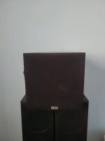 Subwoofer Heco Hessen - Dietzenbach Vorschau