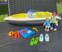 Playmobil Sportboot, Boot 4862 Hessen - Baunatal Vorschau