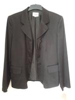 Brauner, leicht glänzender Blazer / Jacket, Gr. 38 Düsseldorf - Bilk Vorschau