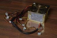 Power LC6420 - 420 W ATX-Netzteil PSU Power Supply Sachsen - Niesky Vorschau