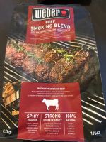 Weber Beef Smooking Blend Neumünster - Timmaspe Vorschau