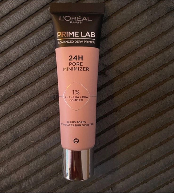 Loreal primer in Lohmar