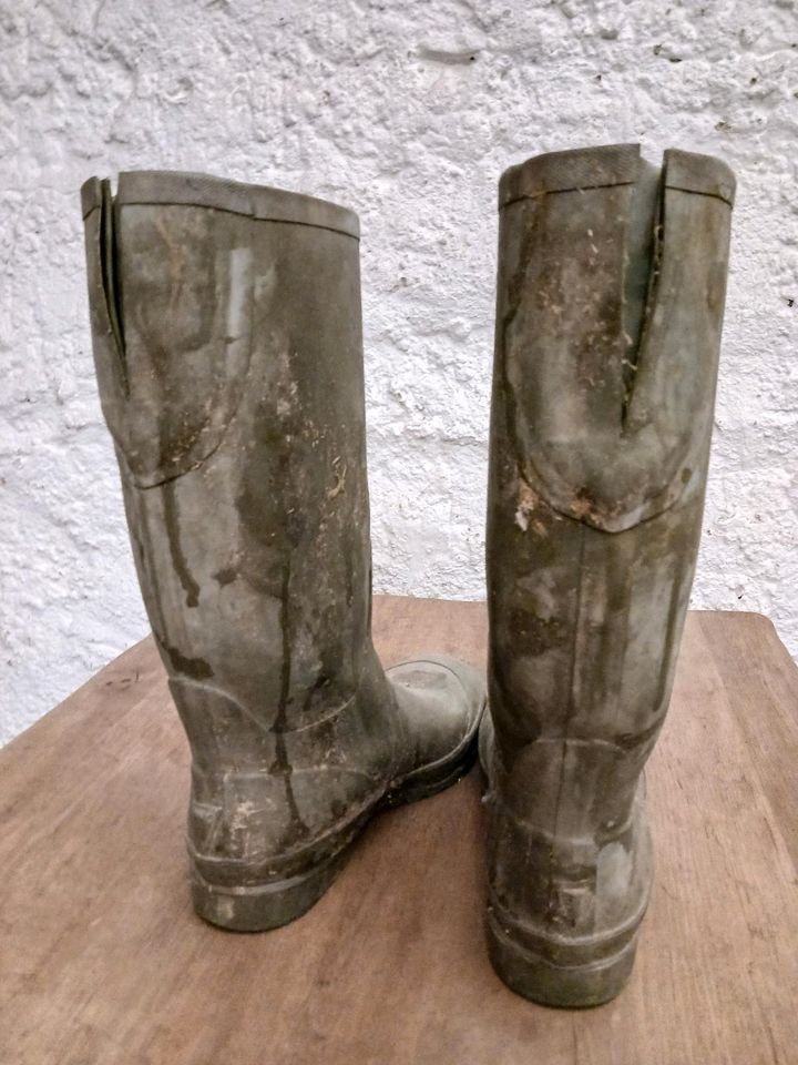 Tretorn Nimrod Gummistiefel Gr.43 in St. Wendel