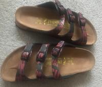 Neu! Papilllio by Birkenstock Schuhe Damen 39 Bayern - Manching Vorschau