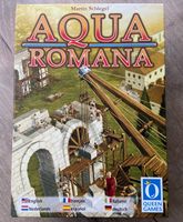 Aqua Romana spiel Brettspiel Duisburg - Duisburg-Mitte Vorschau