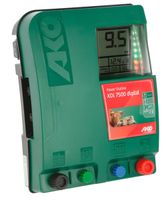 NEU Weidezaungerät AKO Power Profi XDi7500 digital 12V/230V Sachsen - Olbernhau Vorschau