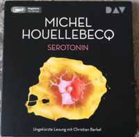 Michel houellebecq | serotonin Östliche Vorstadt - Hulsberg Vorschau