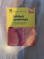Lehrbuch Lymphologie Hannover - Südstadt-Bult Vorschau