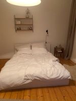 Ikea MALM Bett 180x200cm weiß inkl. Lattenrost Innenstadt - Köln Altstadt Vorschau