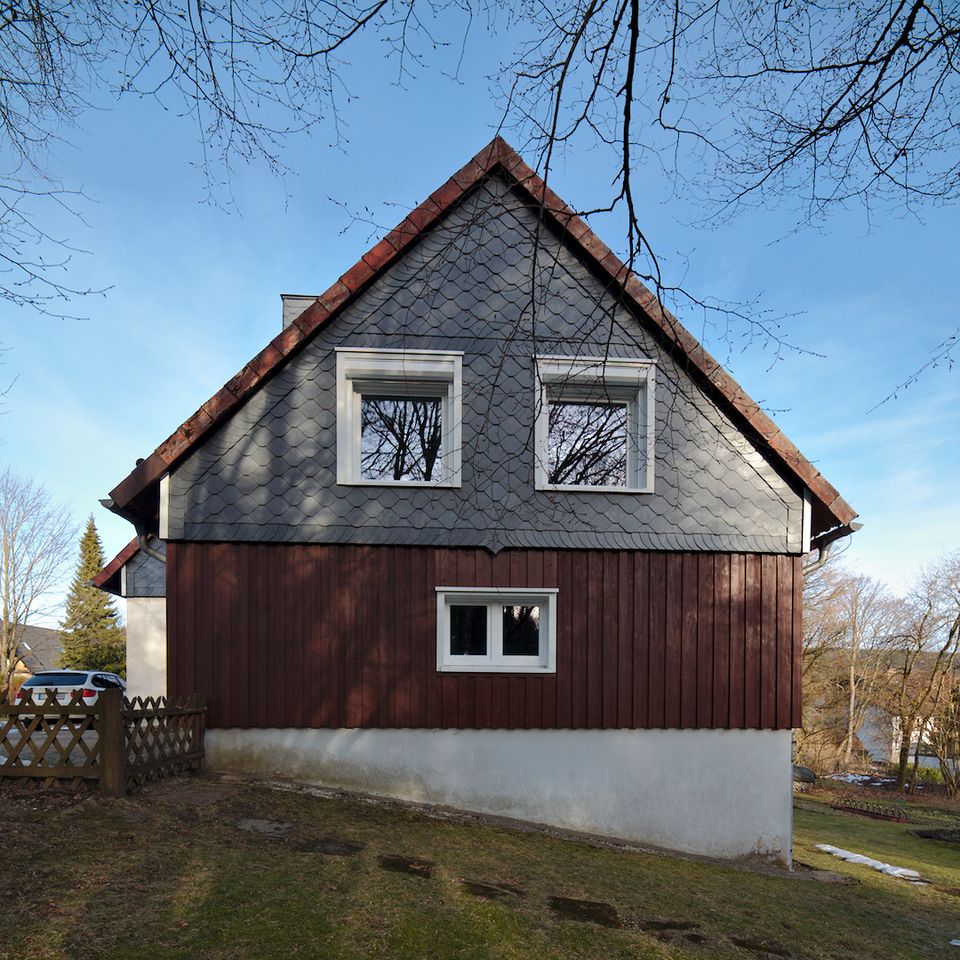 2-Zimmer-Einlieger-Wohnung Goslar-Hahnenklee in Goslar