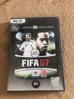 PC Spiel FIFA 07 Leipzig - Leipzig, Zentrum Vorschau