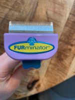 Furminator Katzen Short Hair Bayern - Ering Vorschau