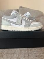 Air Jordan 1 Low PRM Elephant "Berlin" - NEU - US 10 (EU 44) Berlin - Charlottenburg Vorschau