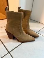 Stiefel Mango  Größe 36 Rheinland-Pfalz - Oberfell Vorschau