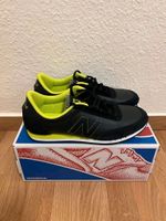 New Balance Schuhe NB 410 Leder Gr. 42 1/2 navy blau NEU&OVP Duisburg - Duisburg-Süd Vorschau