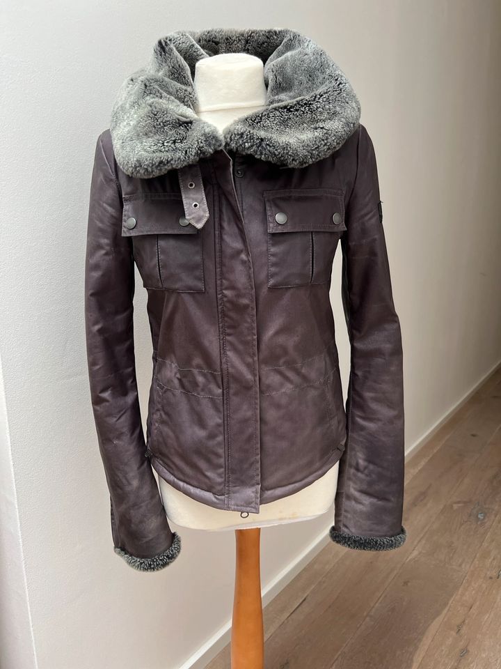 Belstaff Jacke S XS 42 in Celle