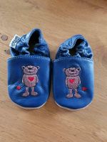 Hobea Janosch Babyschuhe, Krabbelschuhe NEU Nordrhein-Westfalen - Delbrück Vorschau