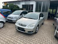 Toyota Corolla 1,6 Nürnberg (Mittelfr) - Südstadt Vorschau