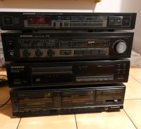 Pioneer Hifi Stereo Anlage Niedersachsen - Elze Vorschau