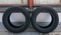 2x Ganzjahresreifen 165/70 R14 Schleswig-Holstein - Neumünster Vorschau