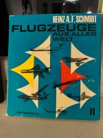 Bücher Heinz A.F. Schmidt Flugzeuge aus aller Welt & Historische Nordrhein-Westfalen - Hille Vorschau