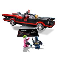 LEGO Batman Batmobile 76188 neu/ovp Rheinland-Pfalz - Sülm Vorschau