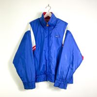 Vintage Ellesse Jacke Gr.L Trainingsjacke Blau 90er 90s y2k Retro Nordrhein-Westfalen - Gronau (Westfalen) Vorschau