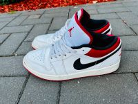 Nike Air Jordan 1 Low Gr. 42,5 Nordrhein-Westfalen - Velbert Vorschau