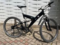 Mountainbike 26Zoll Fully Bergamont Baden-Württemberg - Karlsruhe Vorschau