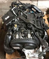 Volvo XC60 II 2,0T B4204T26 Motor Triebwerk Engine Nordrhein-Westfalen - Dorsten Vorschau