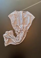 Esmara Damen Umstandsmode Kleid kurz Blau Weiß kariert Gr. 44 Schleswig-Holstein - Rendsburg Vorschau