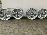 BMW-Alufelgen 17 Zoll für X1 Rheinland-Pfalz - Bernkastel-Kues Vorschau