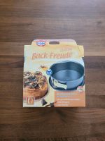 Neu Dr. Oetker Backform rund klein 18 cm Bayern - Schwandorf Vorschau