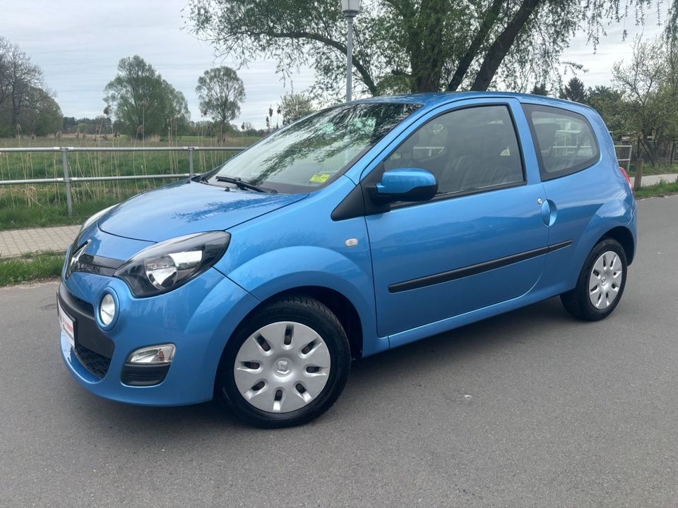 Renault Twingo Expression in Nassenheide