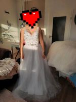 Hochzeitskleid/Brautkleid Mecklenburg-Vorpommern - Pingelshagen Vorschau