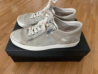 Hogan Sneaker - Silber - Größe 37 München - Pasing-Obermenzing Vorschau