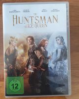 The Huntsman and the ice queen DVD Chris Hemsworth Bayern - Rimpar Vorschau