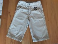 Tom Tailor 134 kurze Hose Shorts Bermuda beige Bayern - Freilassing Vorschau