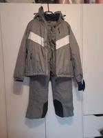 Damen Skijacke + Skihose Crivit Sports (Lidl) Gr.42 Thüringen - Dorndorf Vorschau