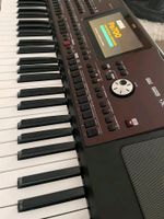 Korg pa700 Nordrhein-Westfalen - Emsdetten Vorschau