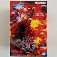 One Piece Senkouzekkei Yamato Figur Berlin - Marienfelde Vorschau