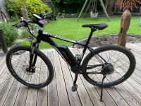 Fischer Mountainbike Nordrhein-Westfalen - Recklinghausen Vorschau