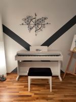 Yamaha Digitalpiano Epiano Clavinova mieten ausprobieren München - Altstadt-Lehel Vorschau