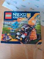 Lego Nexo Knights 70311 Hessen - Pohlheim Vorschau