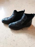 Chelseaboots. Stiefelette.Marco Tozzi . Nieten.Gr. 40. Bayern - Painten Vorschau