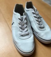 Polo Ralph Lauren Sneaker weiß blau Gr. 43 Kr. Passau - Passau Vorschau